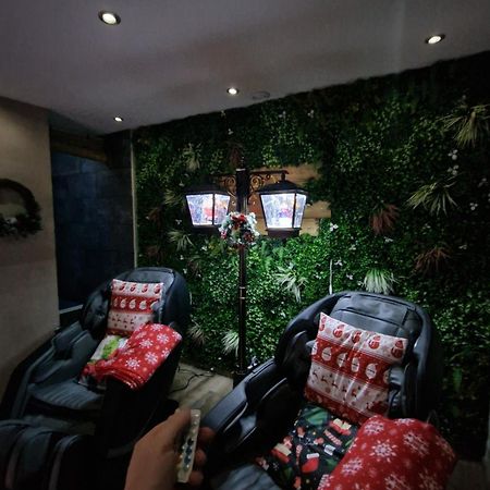O Bonsai Spa 칼라이스 외부 사진