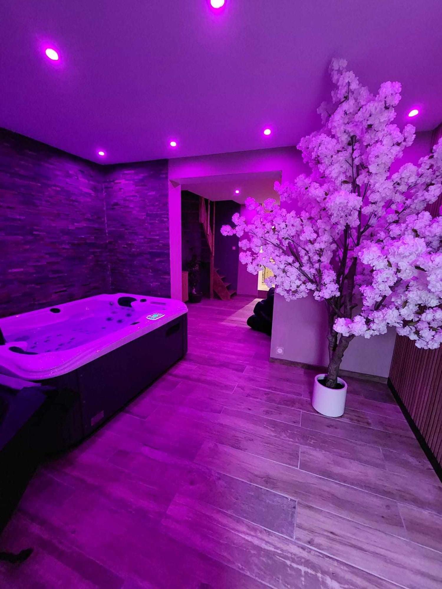 O Bonsai Spa 칼라이스 외부 사진