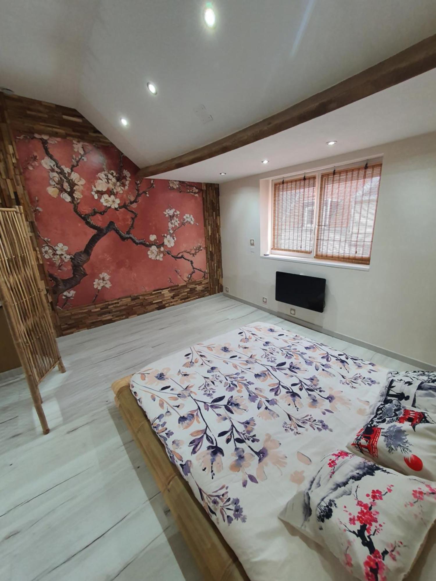 O Bonsai Spa 칼라이스 외부 사진
